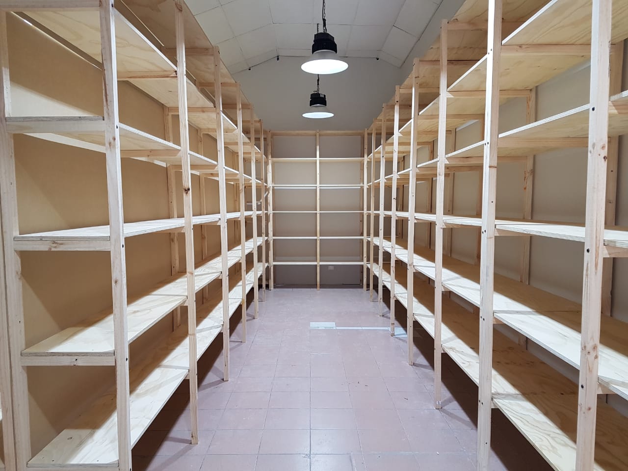 Empresa constructora